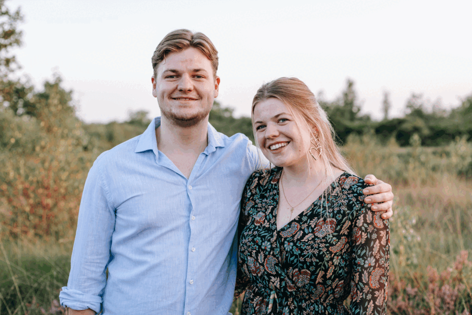 Familie shoot - Foto 1