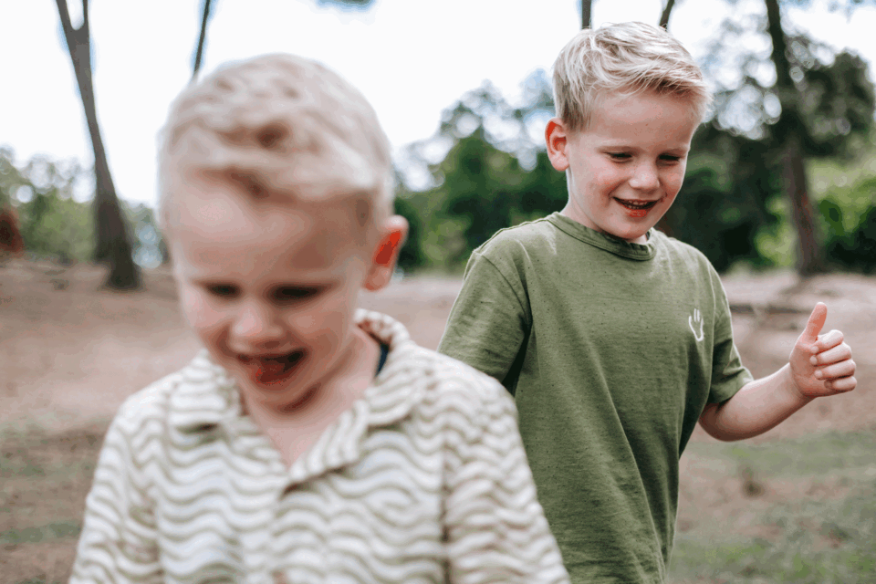 Familie shoot - Foto 3