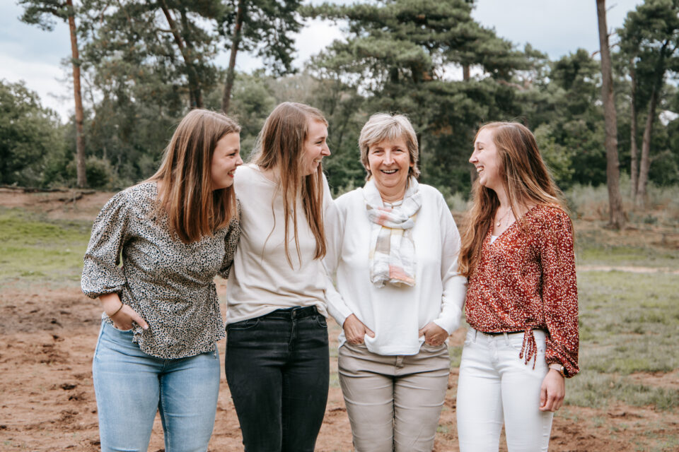 Familie shoot - Foto 5