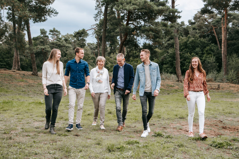 Familie shoot - Foto 7